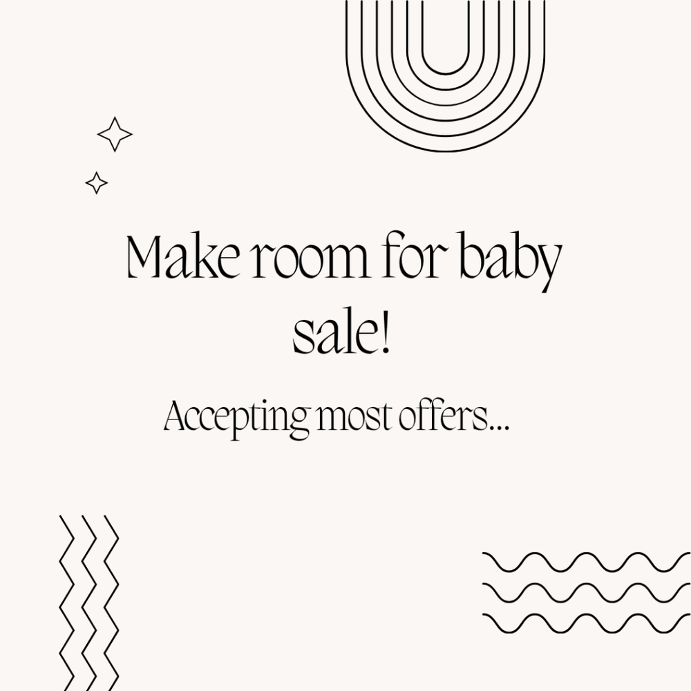 Offers accepted!